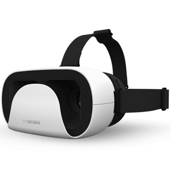 618狂欢！暴风魔镜小D虚拟现实智能VR眼镜