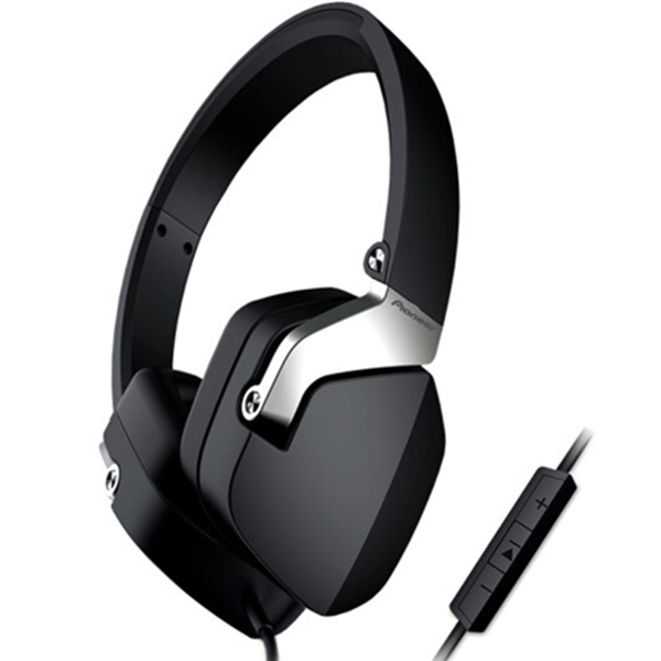 618狂欢！Pioneer先锋MJ101BT头戴式无线蓝牙耳机