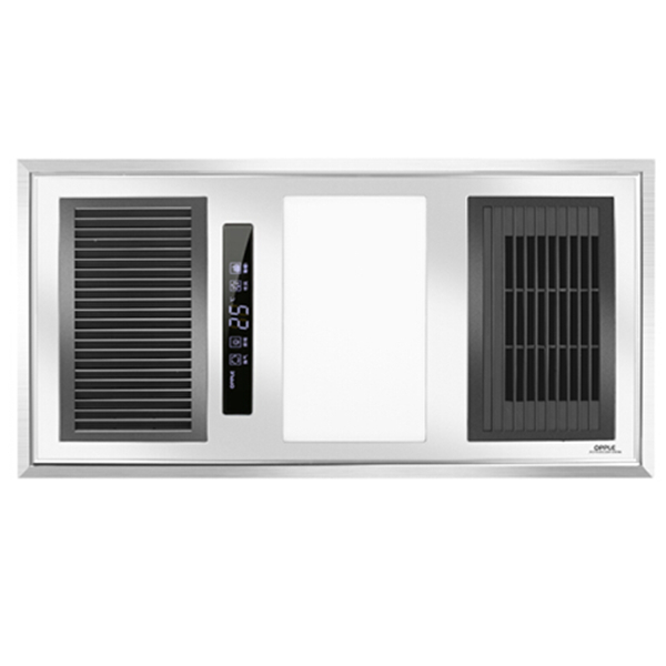 618狂欢！欧普照明风暖浴霸