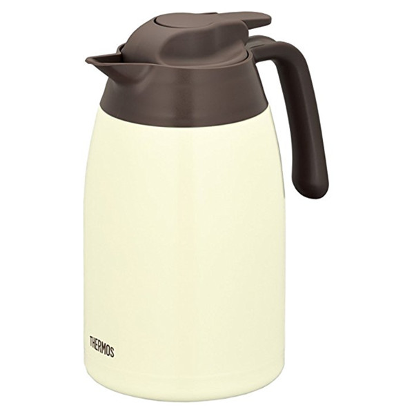 再降！THERMOS THV-1501 不锈钢保温壶 1.5L