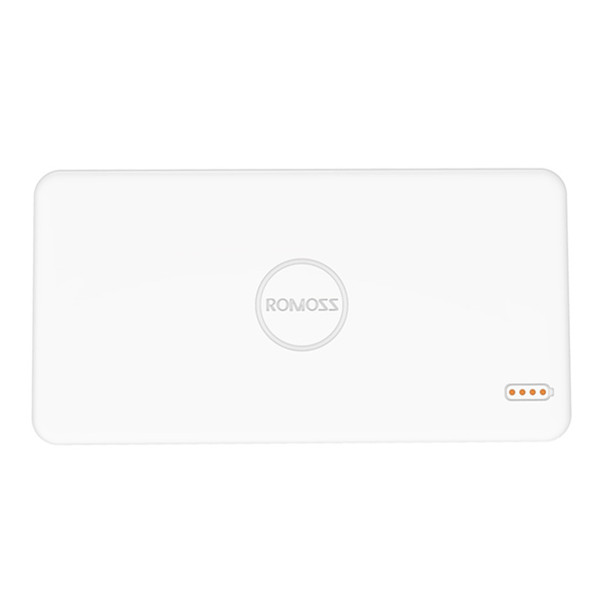 618狂欢！罗马仕密聚合物 移动电源/充电宝 20000毫安