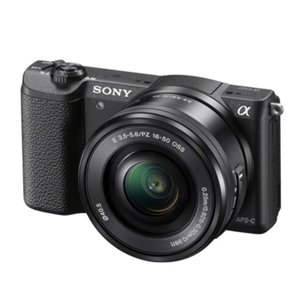 618狂欢！索尼 ILCE-5100L 微单相机套装