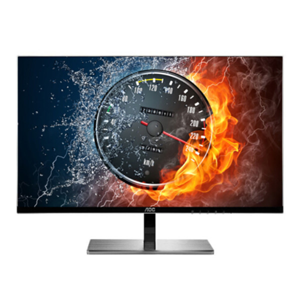 618狂欢！AOC LV273HIP 27英寸不闪屏显示器