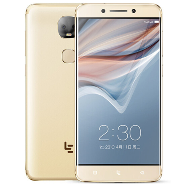 618狂欢！乐视乐Pro3双摄AI版移动联通电信4G手机