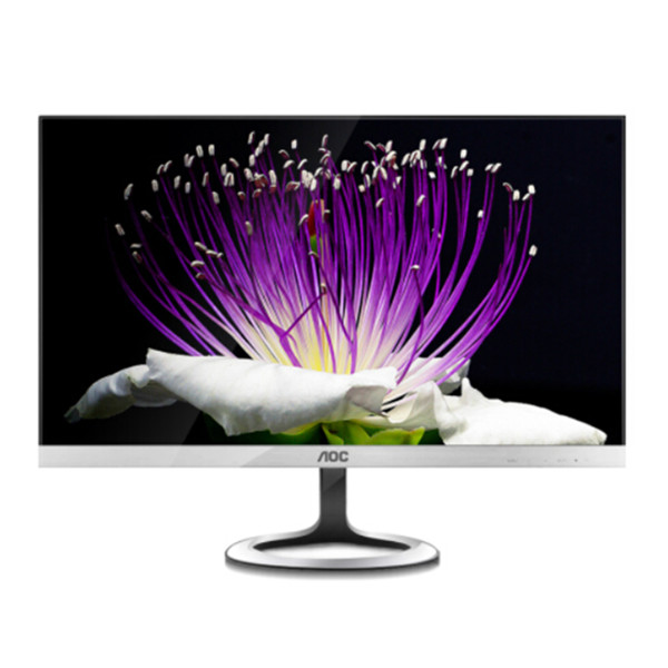 618狂欢！AOC 23.6英寸显示器P2491VW/BW