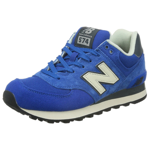 618狂歡！New Balance 574系列中性休閑跑步鞋ML574PCG-D