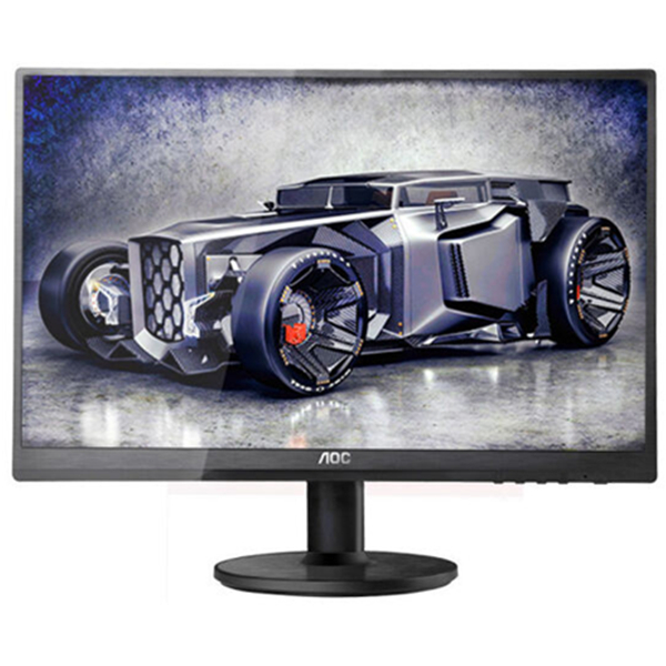 618狂欢！AOC I2360SD 23英寸宽屏LED背光IPS液晶显示器