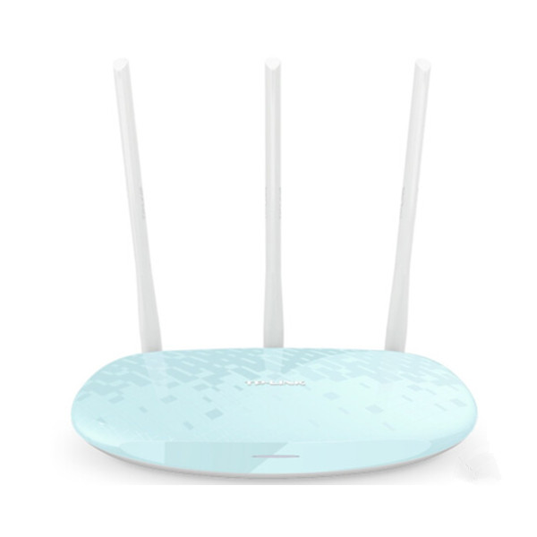 618狂欢！TP-LINK TL-WR886N 450M无线路由器