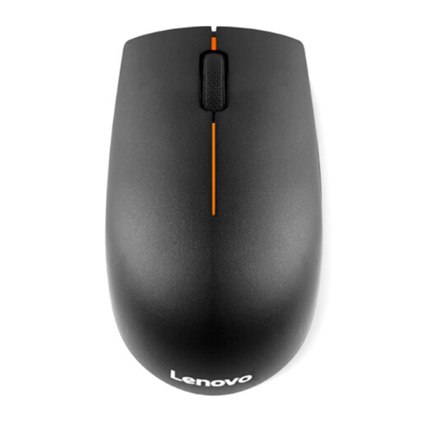 618狂欢！联想无线鼠标N1901A