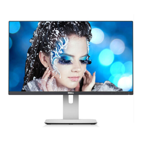 18日0点！戴尔 U2414H 23.8英寸专业级显示器