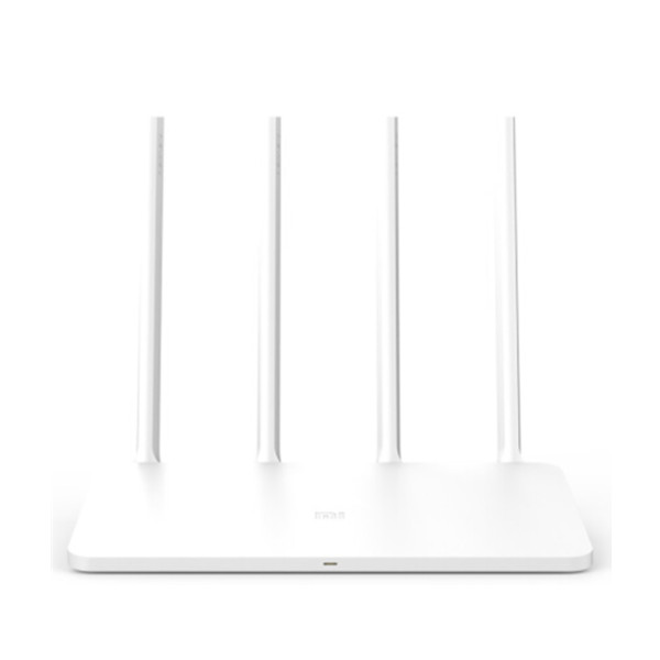 618狂欢！小米路由器3C 300M智能无线路由器