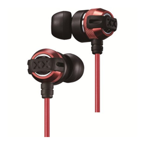 618狂欢！JVC/杰伟世 HA-FX33X 入耳式耳机