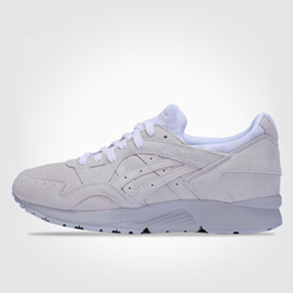 618狂欢！亚瑟士 休闲跑步鞋 Gel Lyte V*2