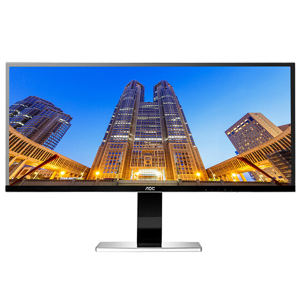 618狂欢！AOC卢瓦尔系列LV343HQPX 34英寸显示器