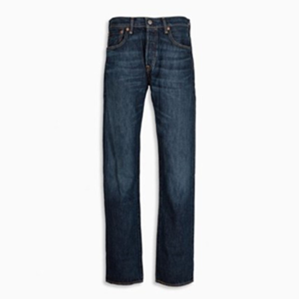 618狂欢！李维斯501直筒水洗牛仔裤00501-2327
