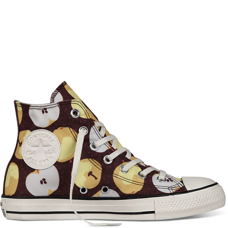 618狂欢！CONVERSE匡威All Star Print帆布鞋549722C