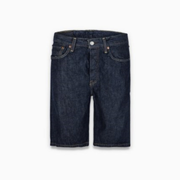 618狂欢！李维斯501系列直筒原色牛仔短裤36512-0035