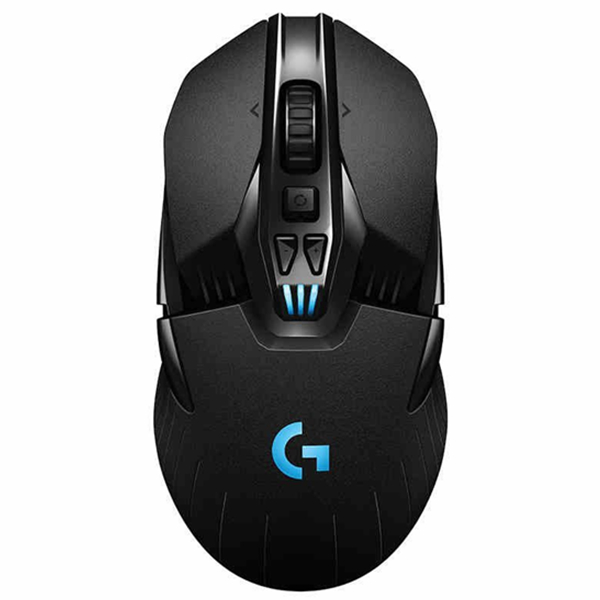 618狂欢！Logitech罗技有线无线双模式游戏鼠标G900