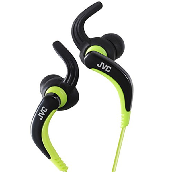 618狂欢！JVC杰伟世HA-ETX30入耳式运动耳机