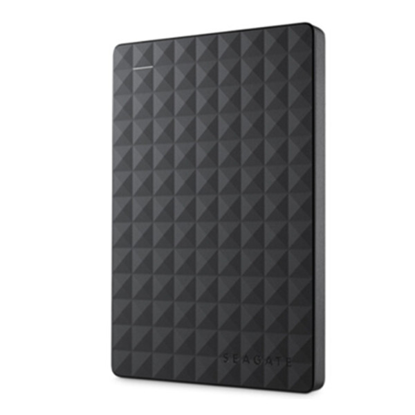 618狂欢！希捷Expansion新睿翼2TB USB3.0移动硬盘