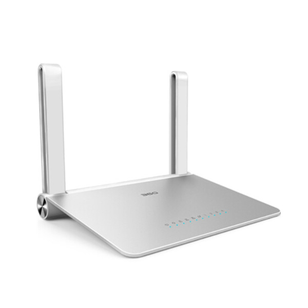 618狂欢！360安全路由器P2 千兆wifi 5G