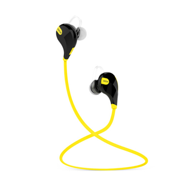 618狂欢！QCY QY7 无线运动立体声蓝牙耳机