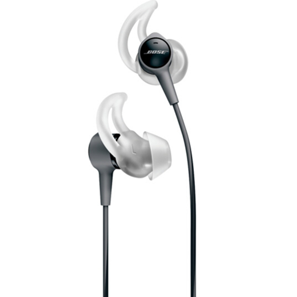 618狂欢！Bose SoundTrue Ultra耳塞式耳机