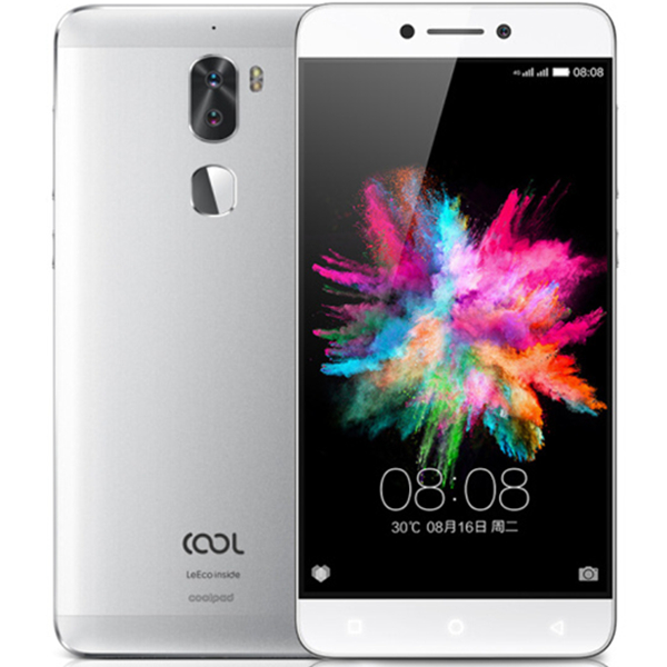 618狂欢！酷派cool1 dual移动联通电信4G手机