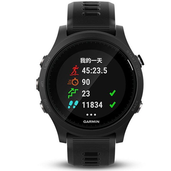 618狂欢！Garmin佳明Forerunner 935运动腕表