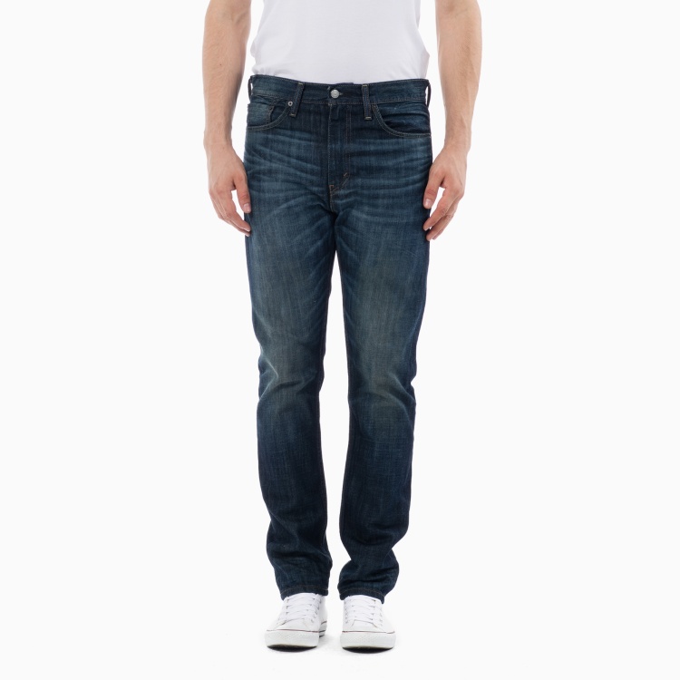 618狂欢！Levi's李维斯522系列男士牛仔裤16882-0159