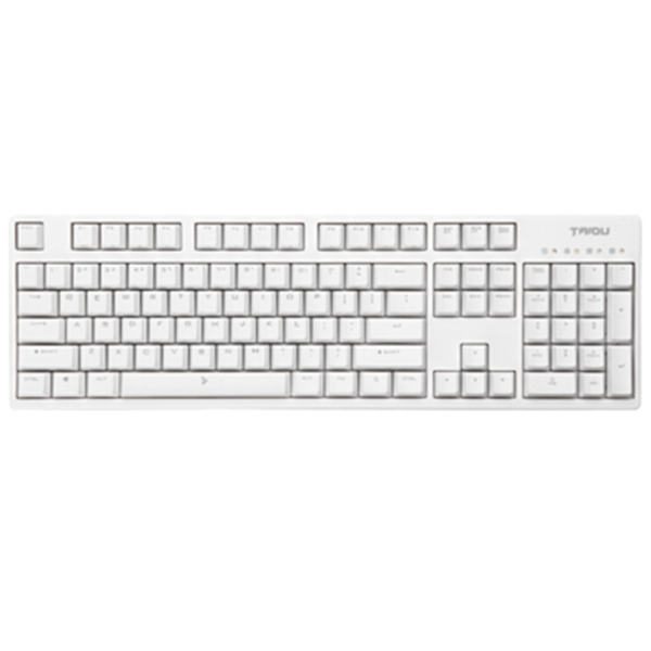 618狂欢！钛度召唤师电竞机械键盘