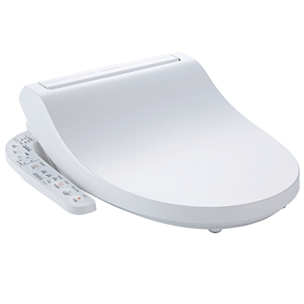 618狂欢！松下智能马桶盖洁身器5225J