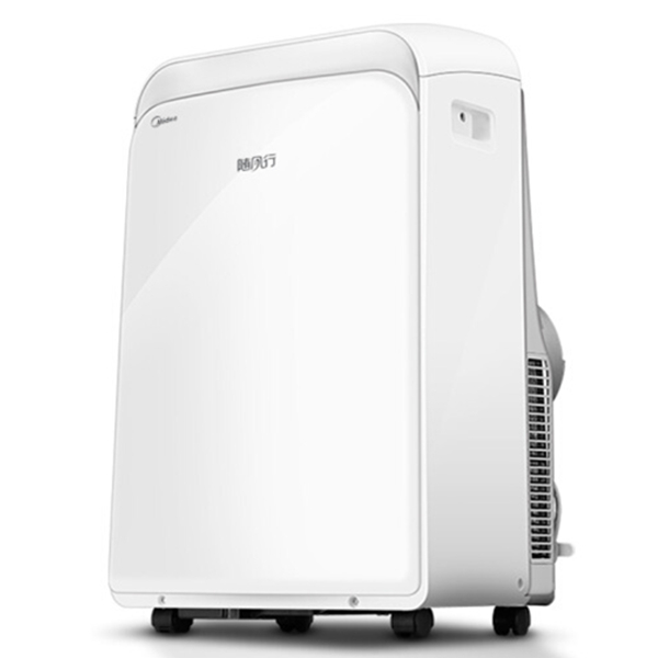 618狂欢！美的移动空调1.5p便捷式空调KYR-35