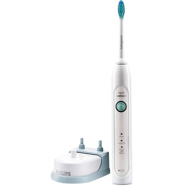 618狂欢！飞利浦HX6730/02充电式音波震动牙刷