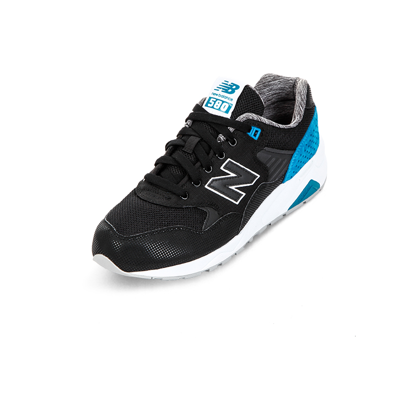 618狂歡！New Balance 580系列中性跑步鞋MRT580MJ