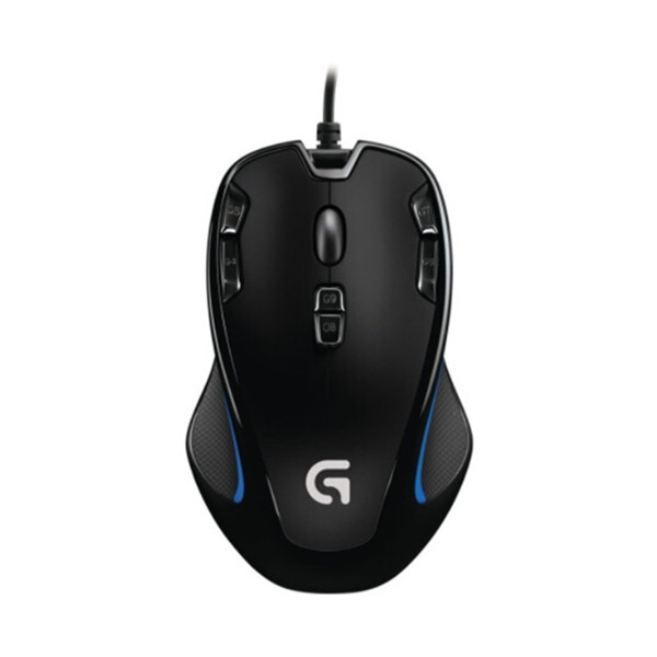 618狂欢！Logitech 罗技 G300s 游戏鼠标