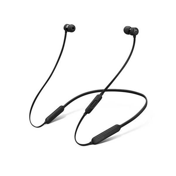 随身有型！Beats X 蓝牙无线入耳式运动耳机