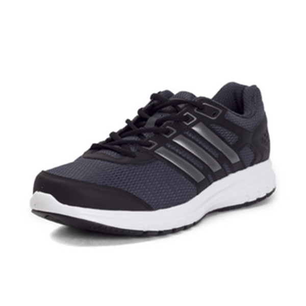 618狂欢！阿迪达斯减震透气轻便休闲运动鞋BB0809