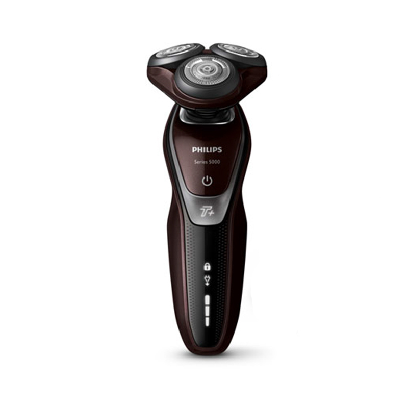 618狂欢！飞利浦电动剃须刀S5560