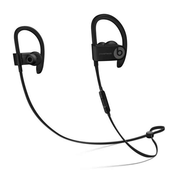 无线聆听！Beats Powerbeats3入耳式无线耳机