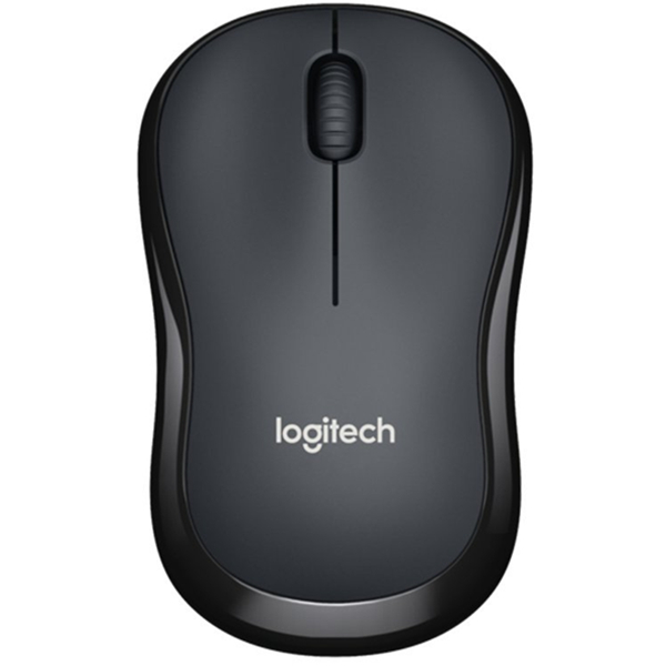 618狂欢！Logitech罗技M220无线静音鼠标