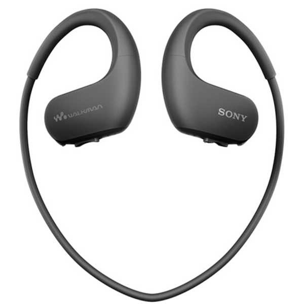 618狂欢！SONY索尼NW-WS413音乐播放器4GB