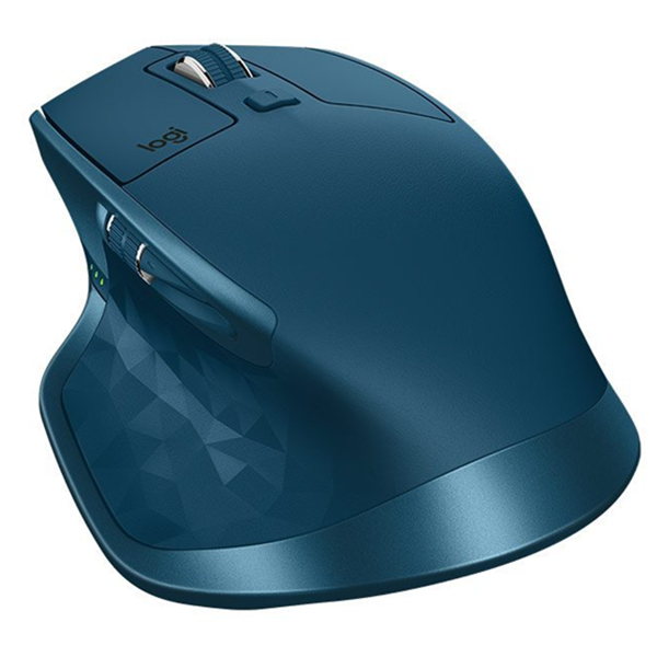 618狂欢！罗技MX Master 2S无线鼠标