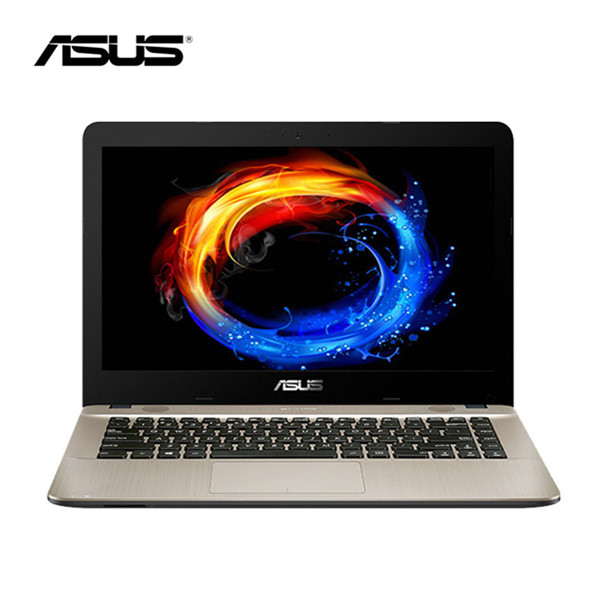 618狂欢！华硕笔记本电脑14英寸手提电脑F441