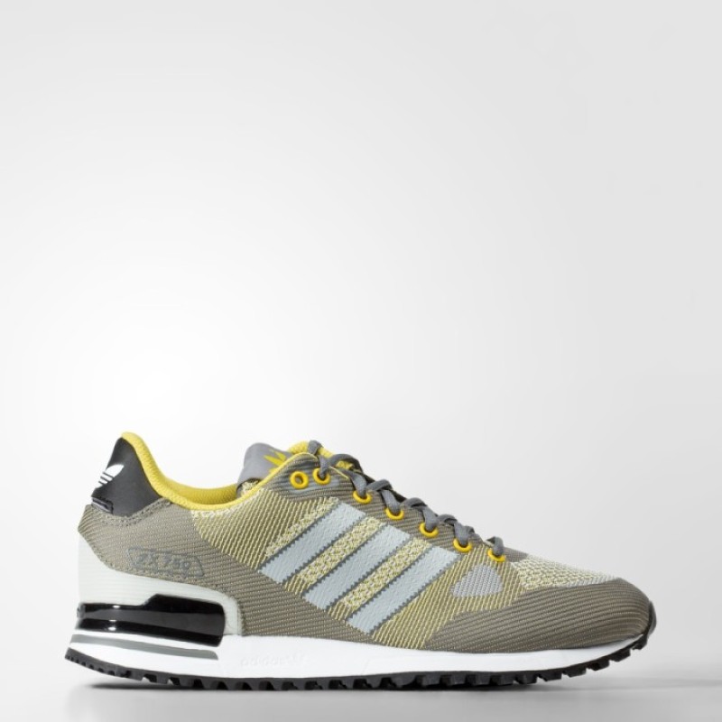 618狂欢！阿迪达斯三叶草ZX750运动鞋