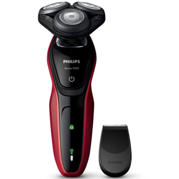 618狂欢！飞利浦电动剃须刀S5078/04