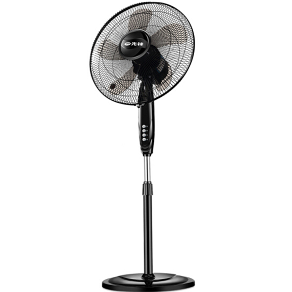 618狂欢！先锋电风扇落地扇DD1701