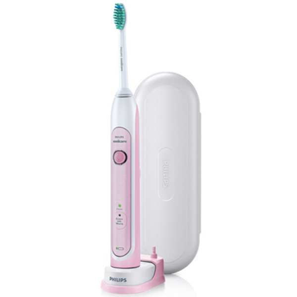 618狂欢！PHILIPS飞利浦HX6761/03电动牙刷