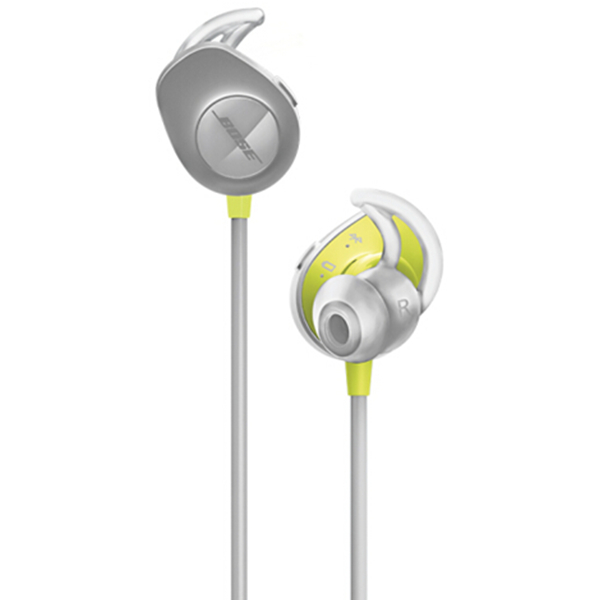 618狂欢！Bose SoundSport无线耳机