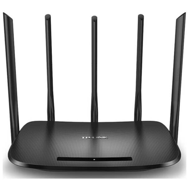 618狂欢！TP-LINK双频无线路由器TL-WDR6500